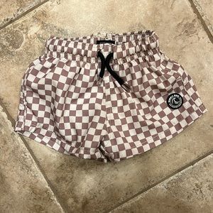 Baby Binky Bro brand swimsuit